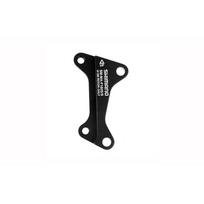 Diskinių stabdžių suporto adapteris Shimano SM-MA-F180 Standard/Standard