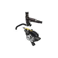 Stabdžiai hidrauliniai diskiniai Shimano BR-M820 Saint 1700mm žarnelė