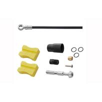Hidraulinių stabdžių žarnelė Shimano SM-BH90-SBM XTR