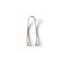 Skydelio laikiklis Ass Savers WW Road Wishbone