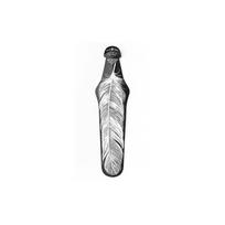 Purvasaugis galinis Ass Savers Regular Feather