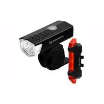 Žibintų komplektas Briviga EBL-2255 EBL-3402