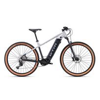 Elektrinis dviratis CTM Wire Pro e-MTB 29" Light Gray Anthracite