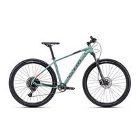 CTM Rambler 4.0 MTB 29" matt Gray-Green