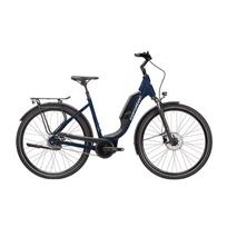 Elektrinis dviratis Corratec E-Power Urban AP5 8SC 28" Grey
