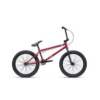 CTM Pop CrMo BMX 20" Cherry Red