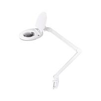 Stalinė lempa su 5D didinamuoju stiklu 8W (60 SMD)