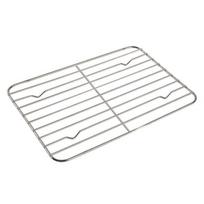 Orion grotelės kepimo skardai, 24x16,5 cm, Tinklelis kepimo skardai 24x16,5 cm