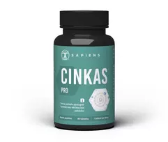 SAPIENS Cinkas PRO tab. N90