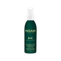 Noah Keratin Protect Pre-Shampoo Spray Atkuriamasis plaukų purškiklis su augaliniu keratinu, 100ml