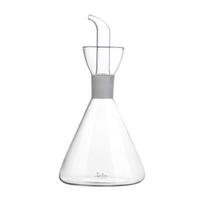 Jata HACC4537 borosilikatinio stiklo aliejaus indas 500 ml