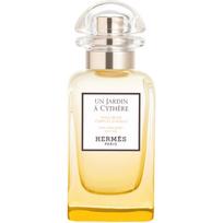 HERMÈS Parfums-Jardins Collection Un Jardin à Cythère sausasis plaukų ir kūno aliejus Unisex 50 ml