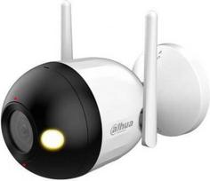 WRL CAMERA 4MP LED BULLET WIFI/F4C-LED 2.8MM DAHUA F4C-LED2.8MM | 6939554914393