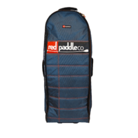Red Paddle Co visureigis irklentės lagaminas - kuprinė