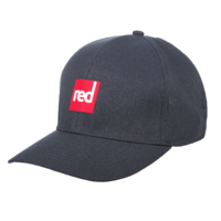 RED Original sportinė kepurė su snapeliu
