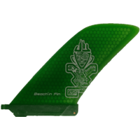 Starboard Beach’in pelekas