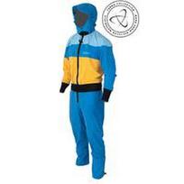 Standout sausas kostiumas (dry suit) Fjord
