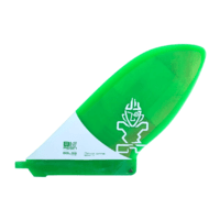 Starboard Sup Natural Winner Balsa Core SUP Fin
