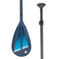 Red Paddle Co Hybrid Tough irklas (Mėlynas)