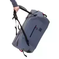 RED Original vandeniui atsparus sportinis krepšys (40L) V2