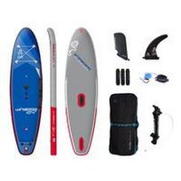 Starboard 10'4" x 32" Wingboard 4 IN 1 Deluxe