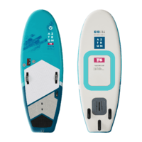 FALCON AIR SUP FOIL 7'6 / WING FOIL