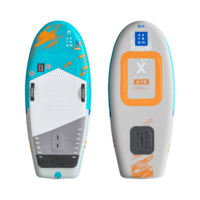 Aztron Falcon Air Foil Sup 5'10