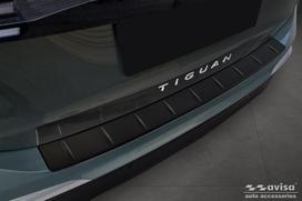 Galinio bamperio apsauga Volkswagen Tiguan III (2024→)