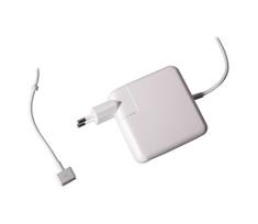 PATONA-Įkroviklis 16,5V/3,65A 60W Apple MacBook Air A1436, A1465, A1466 MagSafe 2