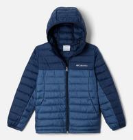 COLUMBIA Striukė su pašiltinimu Silver Falls SH7232-478/164