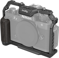 SmallRig 4261 Cage for Nikon Z f