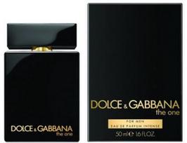 Kvapusis vanduo Dolce & Gabbana Intense The One, 50 ml