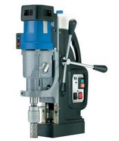 Stacionarus gręžtuvas BDS MAB 485; 1150 W; elektrinis; magnetinis