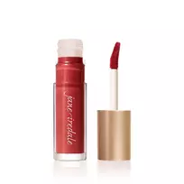JANE IREDALE Beyond Matte matiniai lūpų dažai Captivate, 3,25 ml