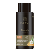 INOAR Blends Shampoo – šampūnas su vitaminu C 500 ml