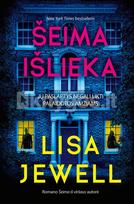 Šeima išlieka - Lisa Jewell