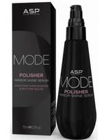 Kitoko plaukų serumas suteikia blizgesio, atstato galiukus Kitoko ASP Mirror Shine Serum 75ml