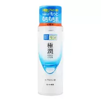 HADA LABO Gokujyun Hyaluronic Acid Lotion lengvas veido losjonas su hialurono rūgštimi 170 ml