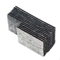 12 aukštos kokybės biliardo stalo pagalvėlių pakaitalų, skirtų geresniam žaidimui Flat Angle
