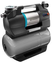 Siurblys su slėgio rezervuaru Gardena 5600 Silentcomfort
