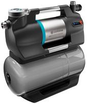 Siurblys su slėgio rezervuaru Gardena 6300 Silentcomfort