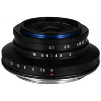Laowa Venus Optics 10mm f/4.0 Cookie lens for Nikon Z