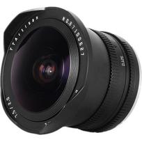 TTArtisan 7.5mm F2.0 Nikon Z