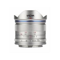 Laowa Lens C-Dreamer Standard 7.5 mm f / 2.0 for Micro 4/3 - silver