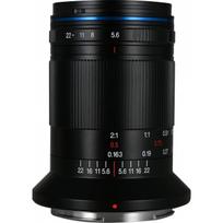 Laowa 85mm f/5.6 2x Ultra Macro APO Nikon Z