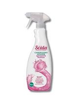 Scala daugiafunkcinės pelėsių ir riebalų valymo putos, 700 ml