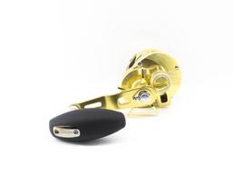 Shimano ritė meškeriojimui su masalu Ocea Conquest 301 XG 2022 Kairiarankė (4471)