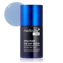 [medicube] Zero Pore Vienos dienos peptidinis serumas 30ml