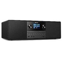 Philips Micro Music System TAM6805/10, 50 W, Internet radio, DAB+, Bluetooth, Spotify Connect, USB, MP3-CD TAM6805/10