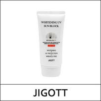 [JIGOTT] (a1) Balinantis UV apsauginis kremas nuo saulės 70ml